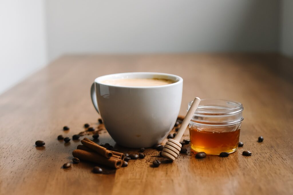 印度奶茶
冬天飲品食譜