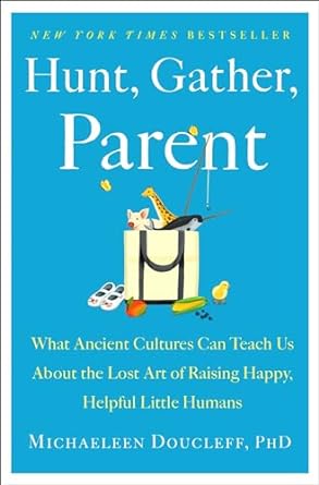 自然教養
親子教養書
parenting book
