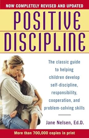 positive discipline
親子教養書
parenting book